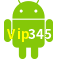 Aplicativo Vip345 para Android