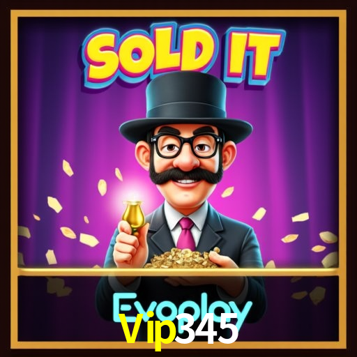 Descubra a Essência do Vip345: Nossa História e Compromissos