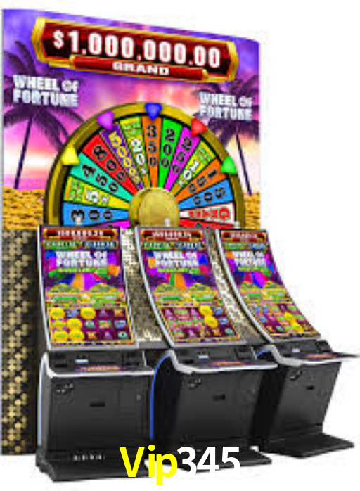 Vip345 - Jogos De Vídeo De Cassino - Vip345.Com