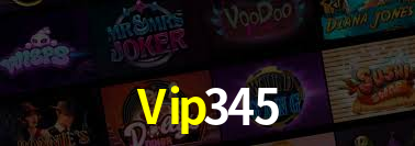 Blackjack Table Vip345