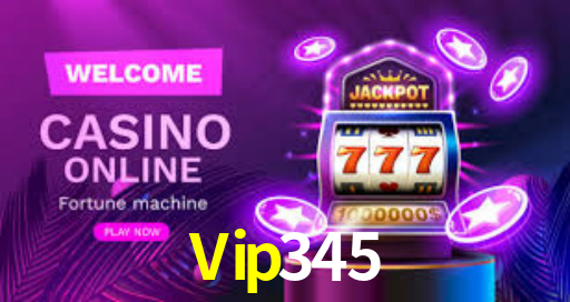 Vip345: A Experiência de Casino com Jogos de Mesa ao Vivo