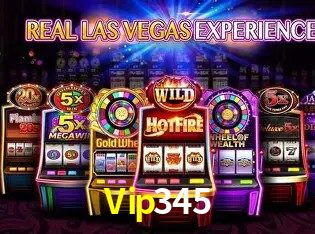 Diretório de Jogos Vip345