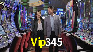 Welcome Bonus Vip345