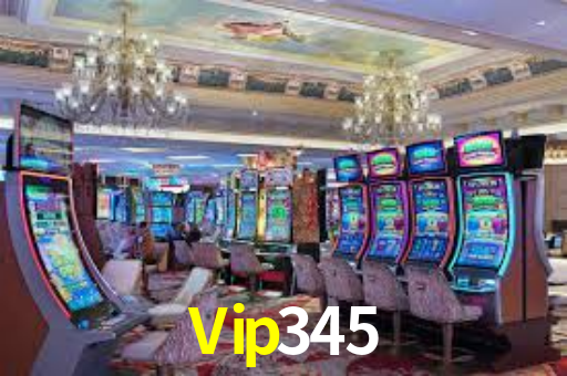 Vip345 Bet