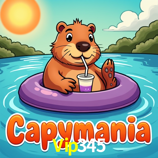 Game Providers Vip345