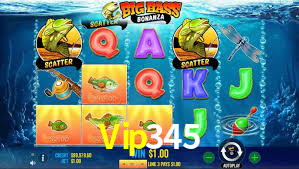 Sinta a adrenalina dos jogos de cassino com Vip345