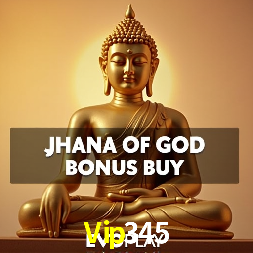 Bônus de Boas-vindas Vip345