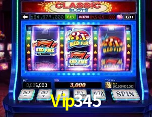 Cadastro Rápido Vip345