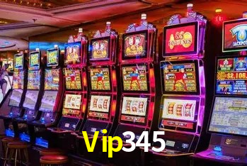 Jogos de Slot Vip345