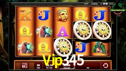 Design Responsivo Vip345