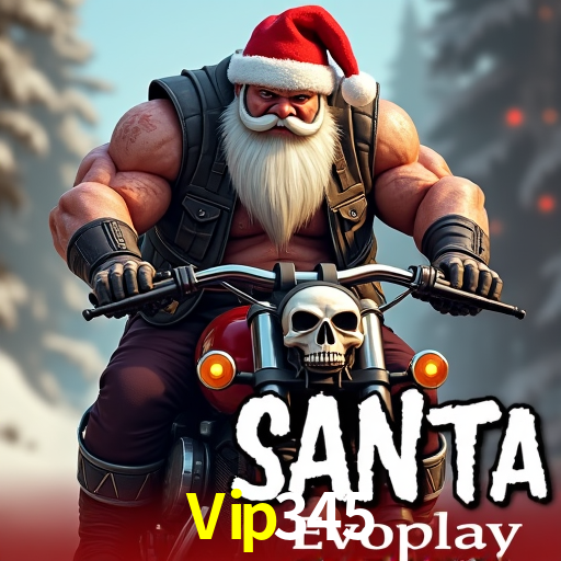 Descubra o Mundo do Cassino Online com Vip345