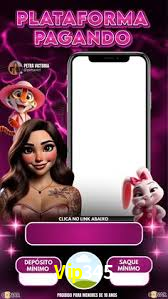 Vip345 App Interface