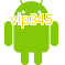 Aplicativo vip345bet para Android