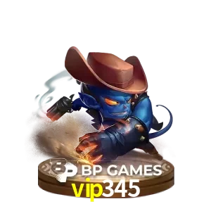 melhores slots BP Games