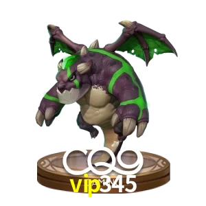 CQ9 Gaming slots Brasil