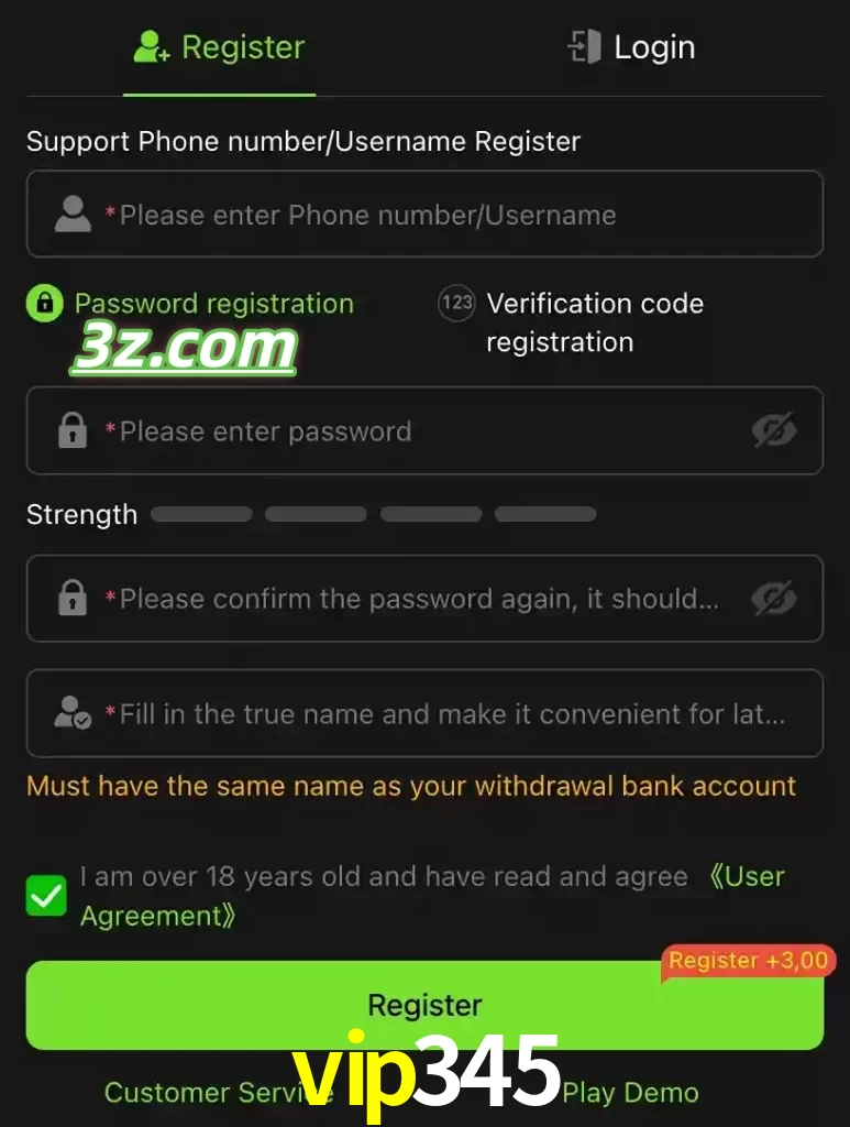 cassino online login seguro e rápido
