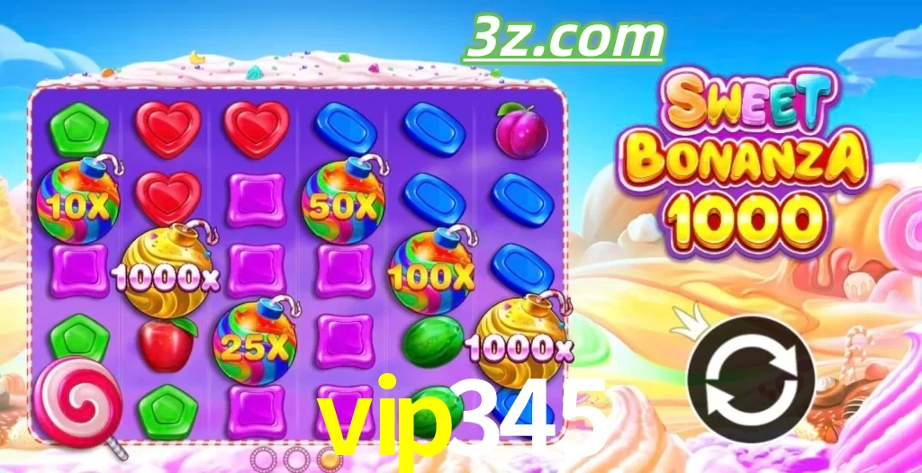 Sweet Bonanza da Pragmatic Play: Um Slot Repleto de Diversão e Grandes Prêmios